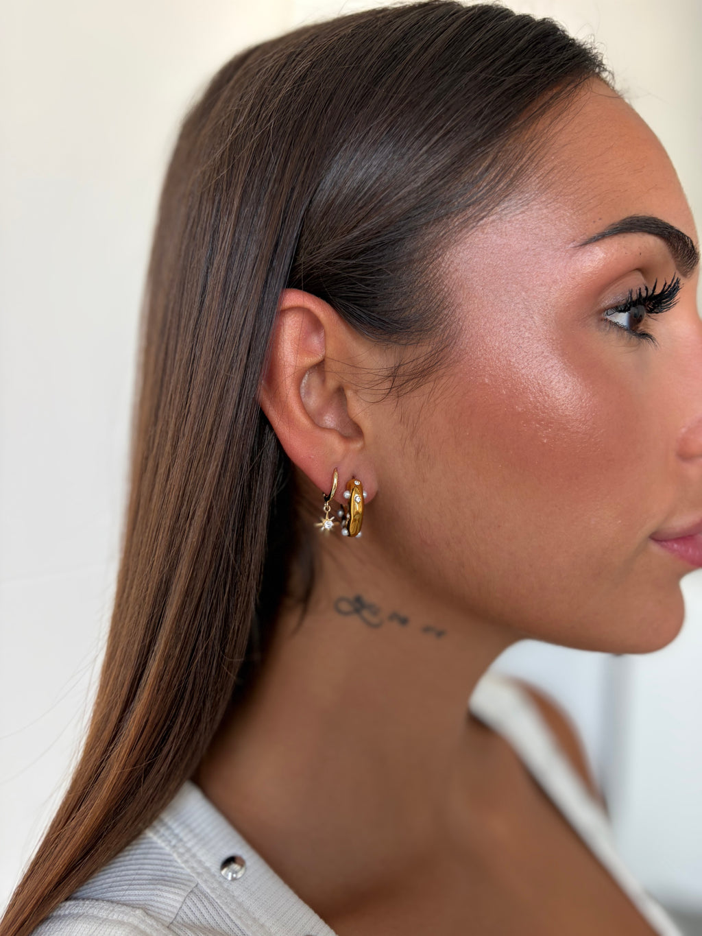 Pendientes Emma