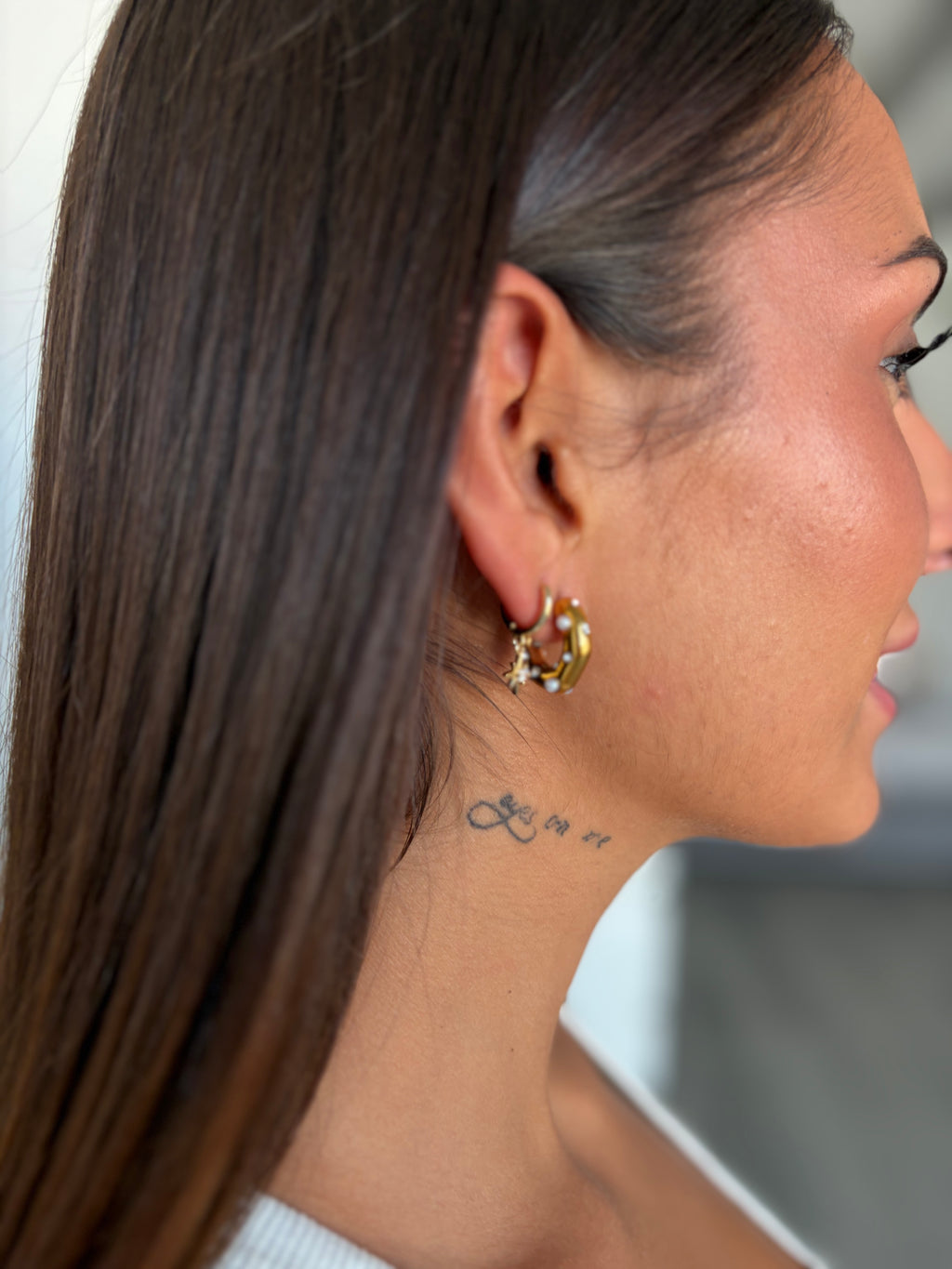 Pendientes Emma