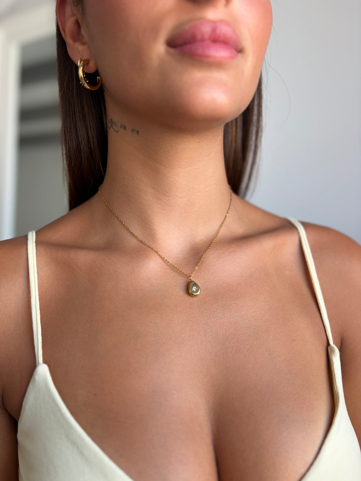 Collar Angela