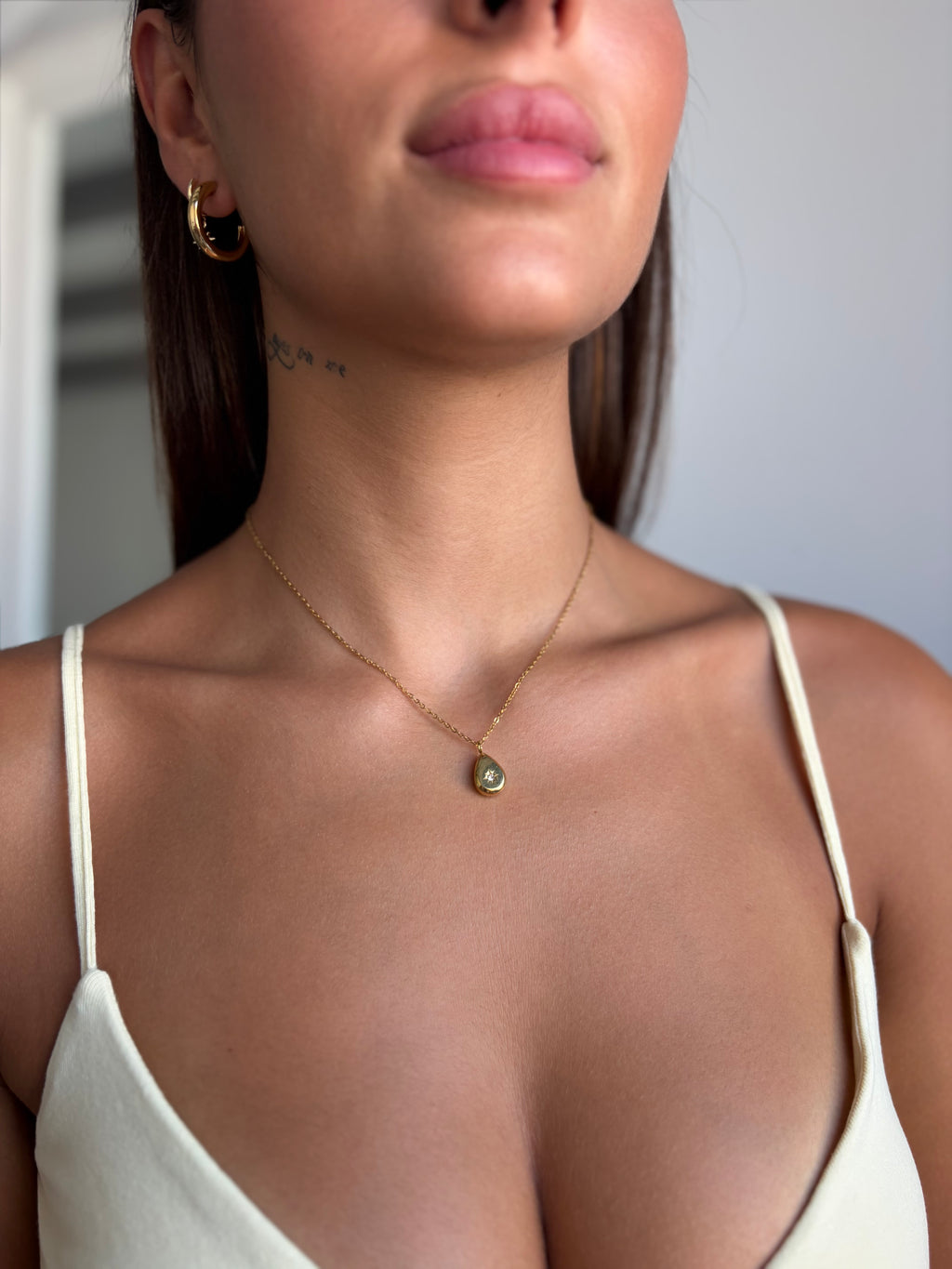 Collar Angela
