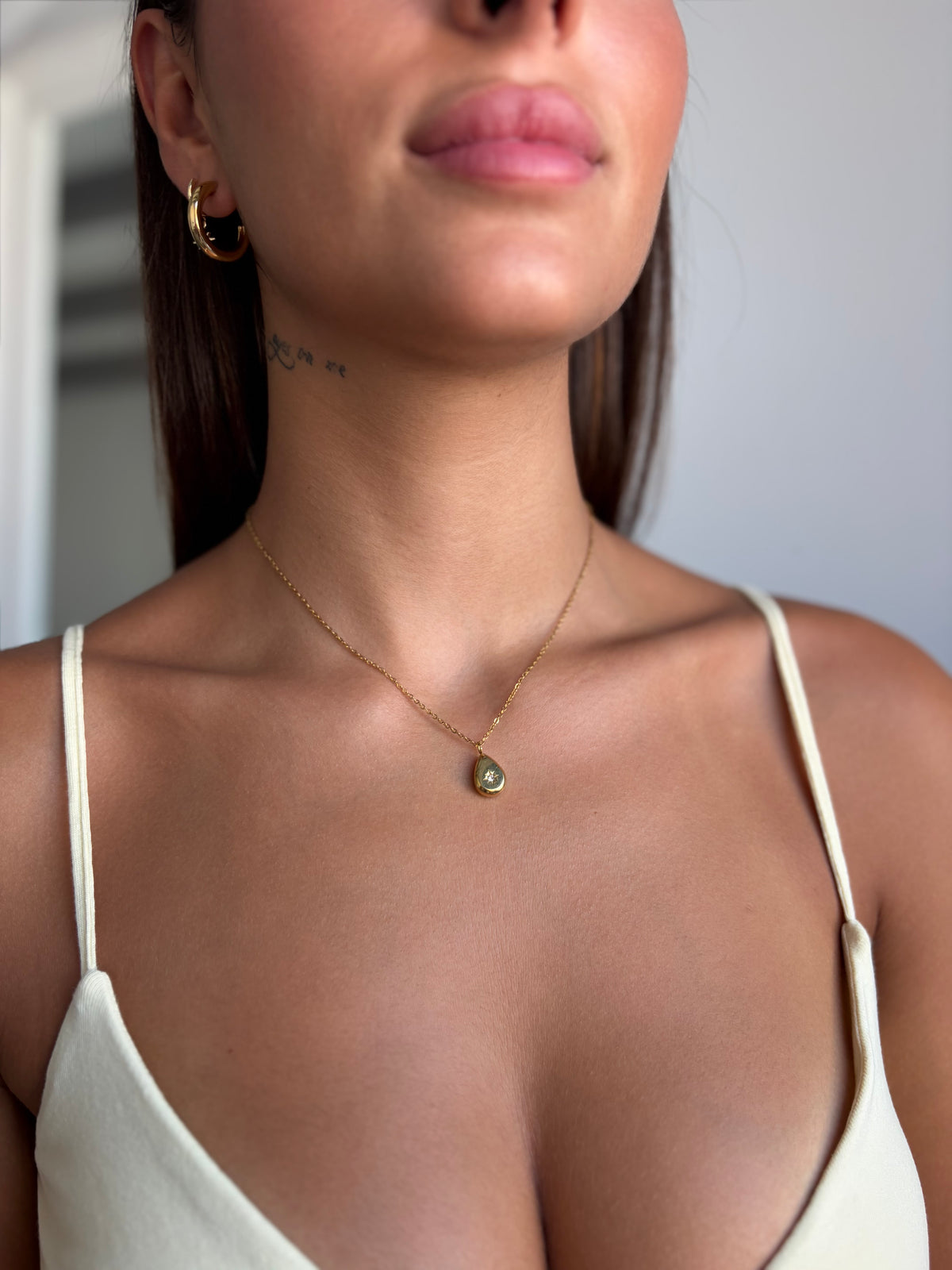 Collar Angela
