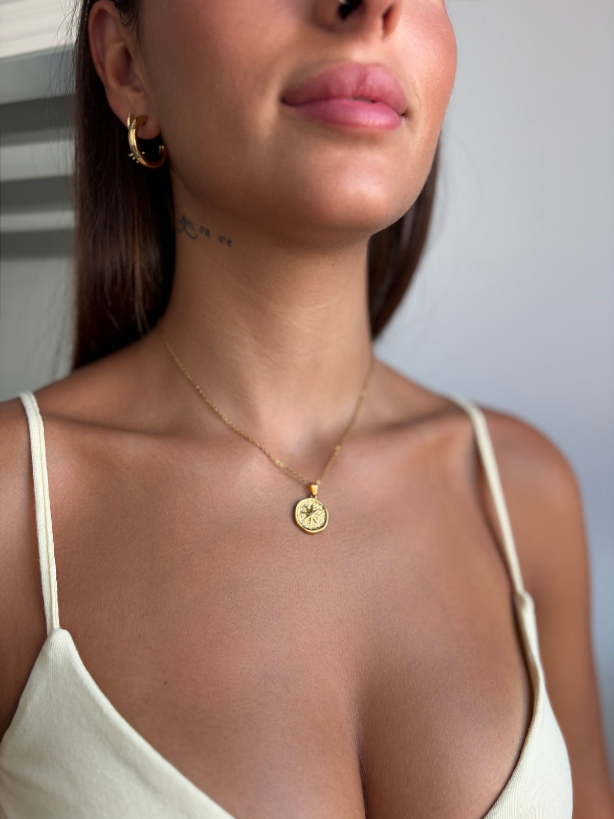 Collar Olympia