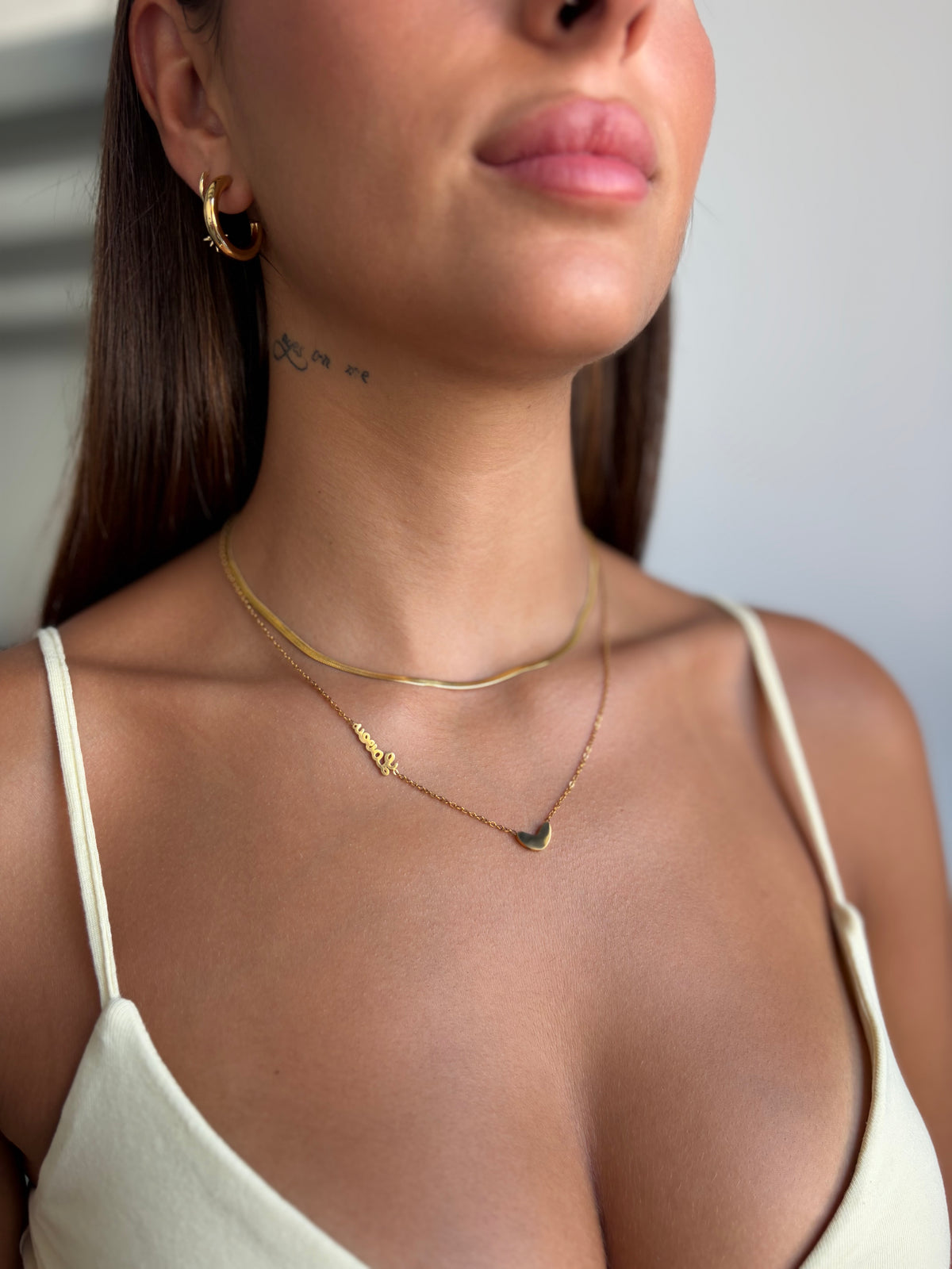 Collar Naia