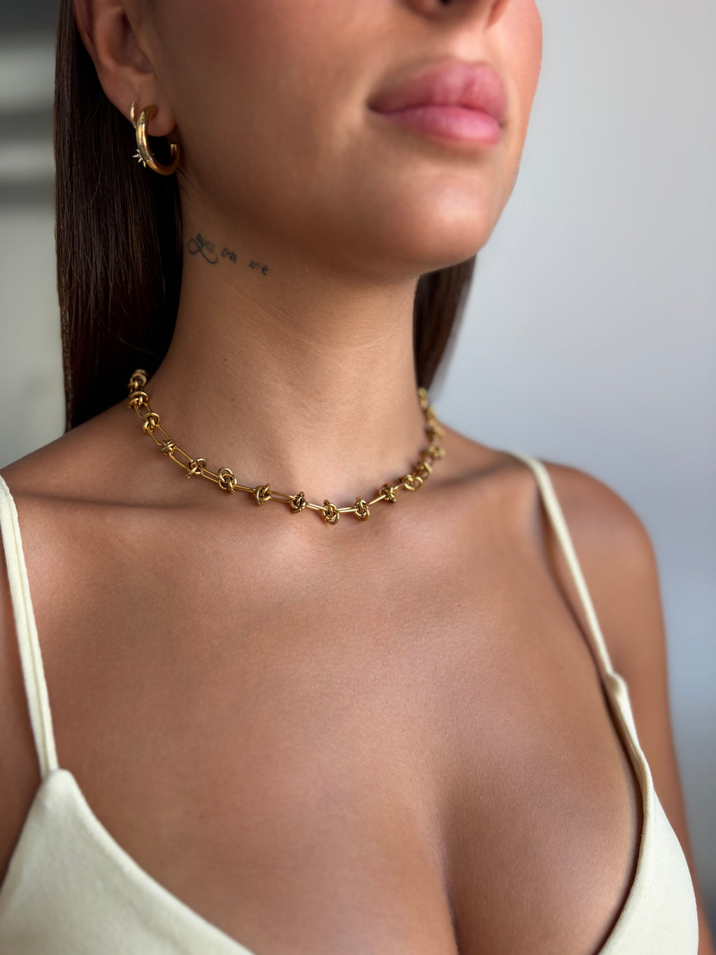 Collar Sophie