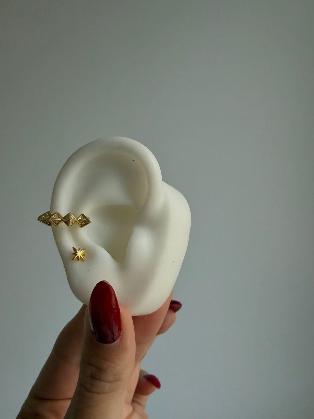 Ear Cuff Noah