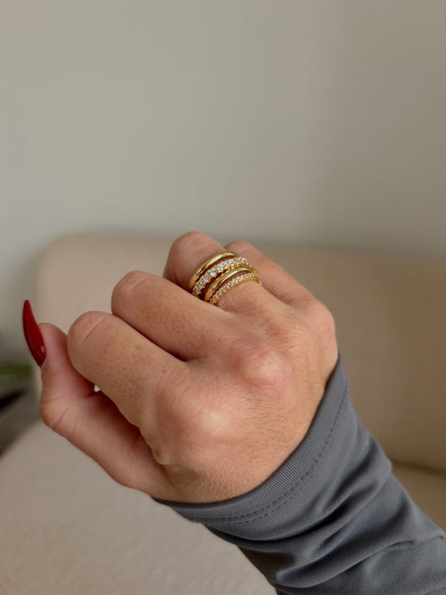 Anillo Gala