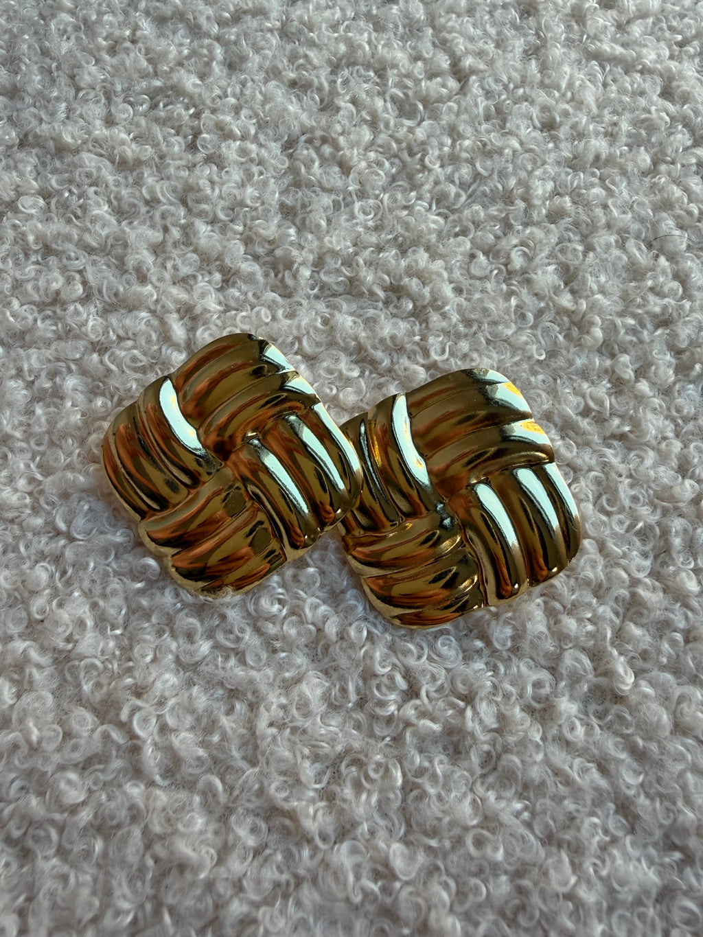 Pendientes Claudia