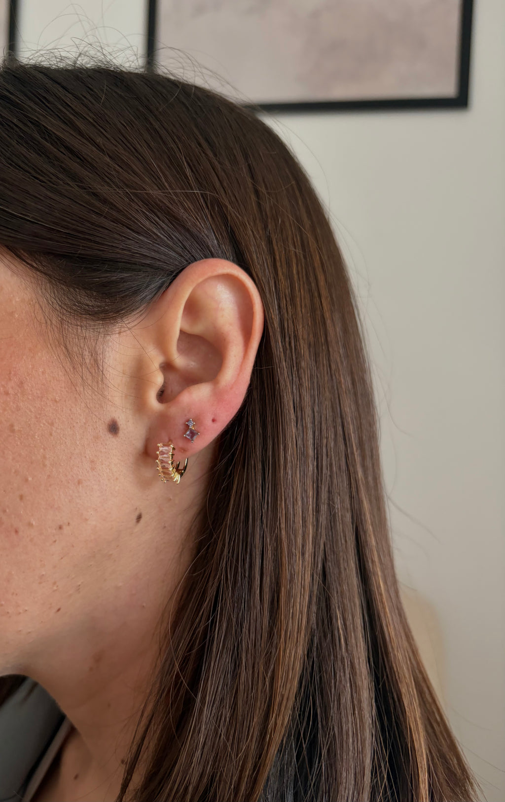 Pendientes Ana