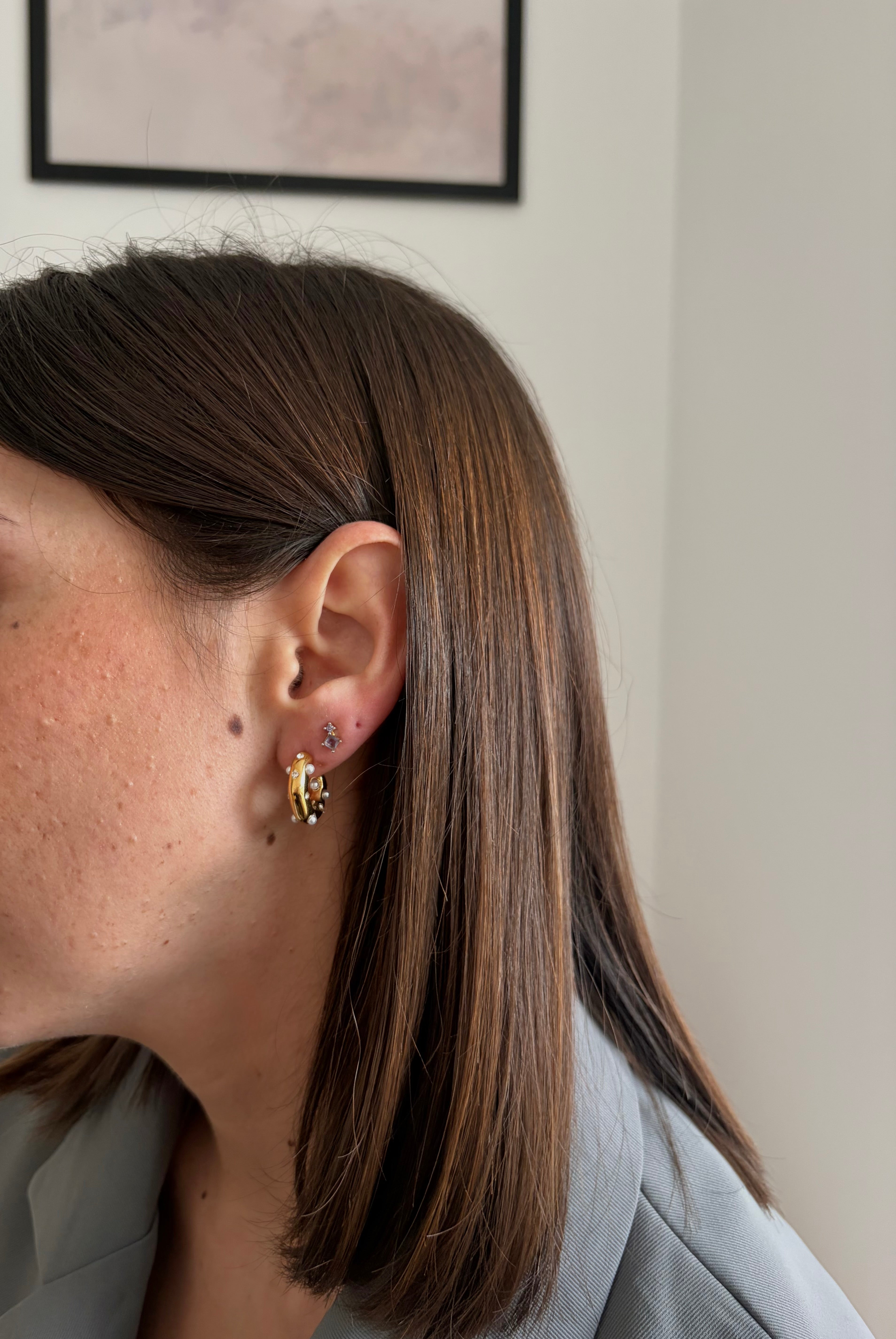 Pendientes Emma