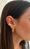 Pendientes Lena