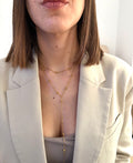 Collar Zoe