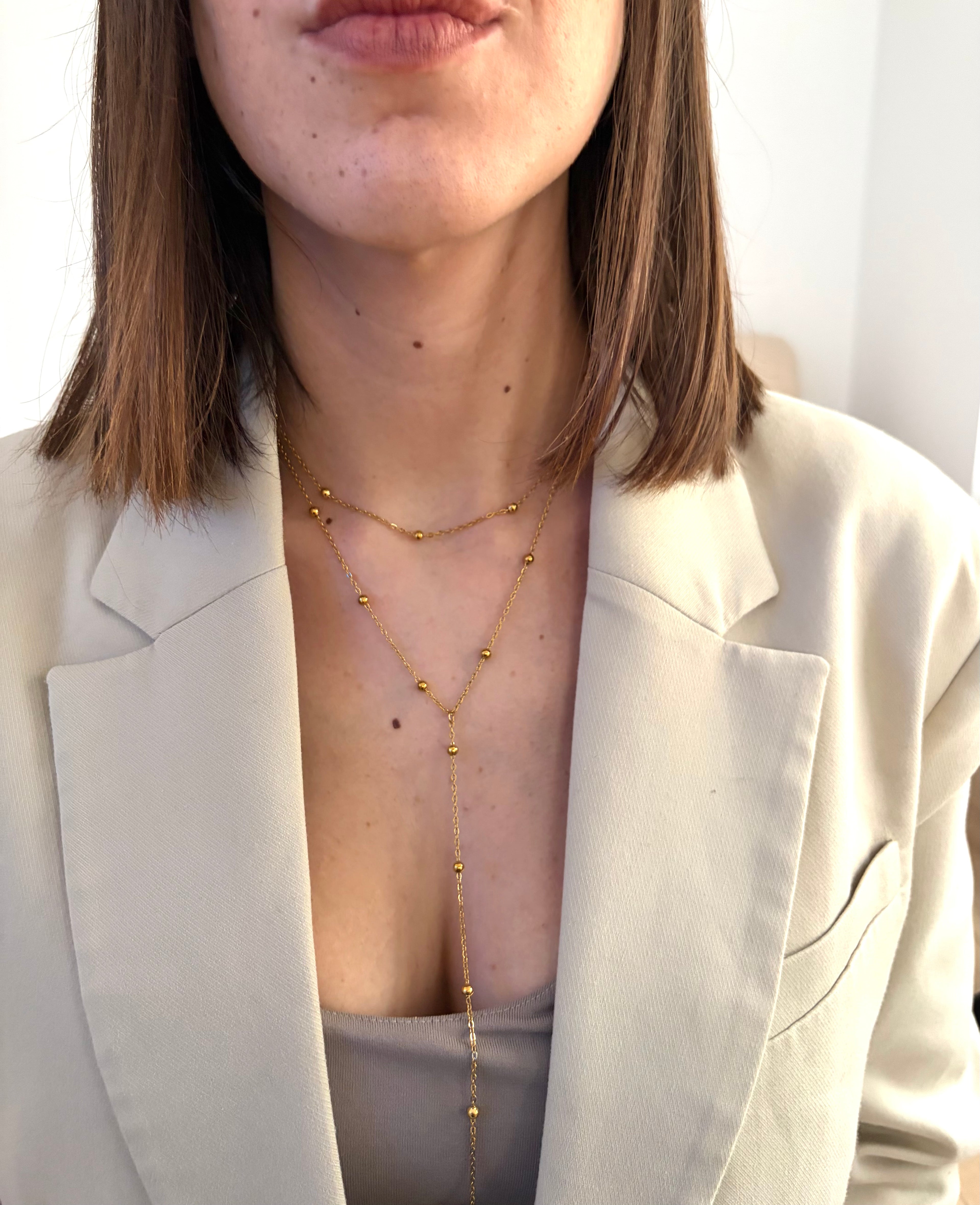Collar Zoe
