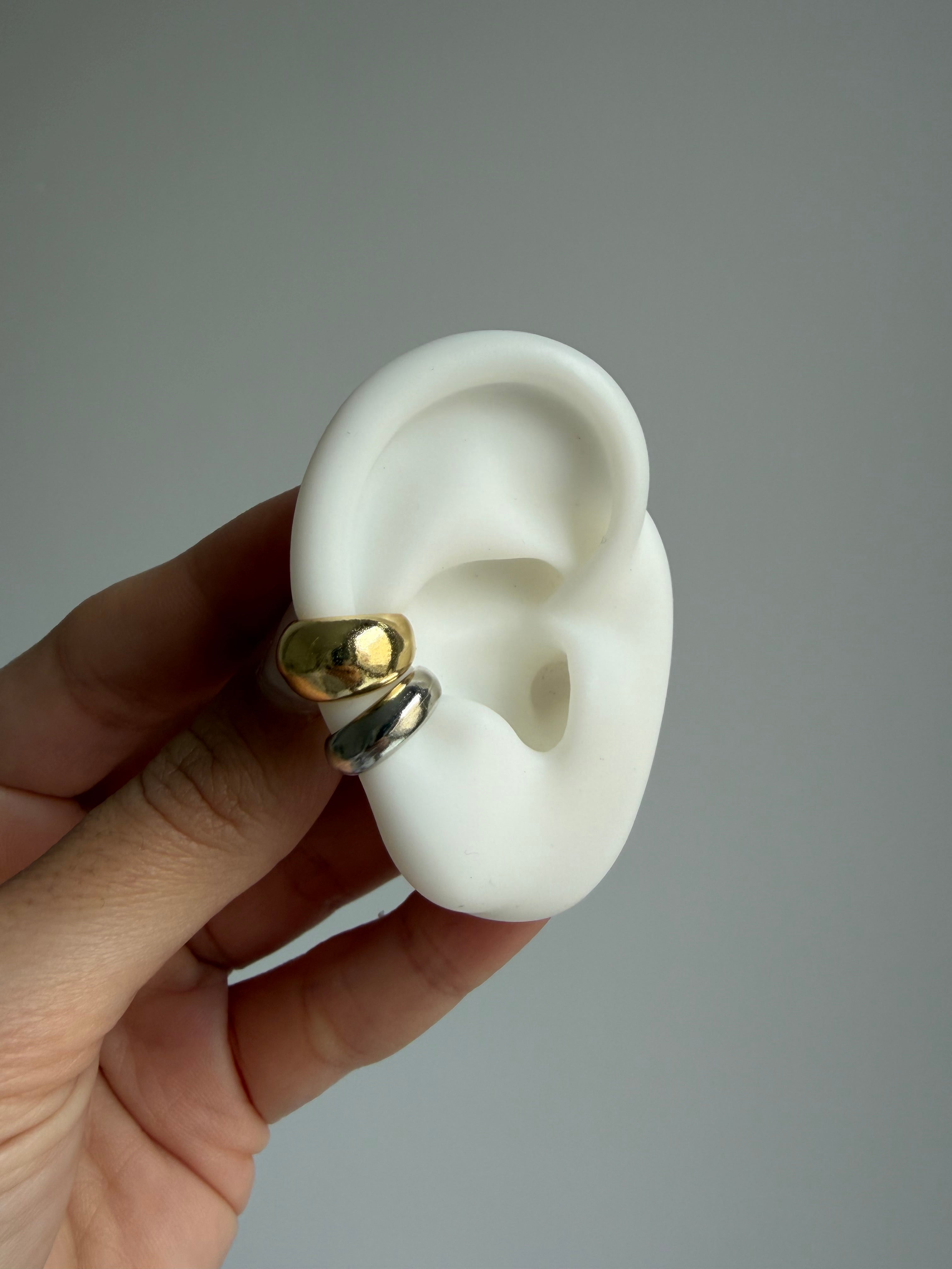 Ear cuff Zoe