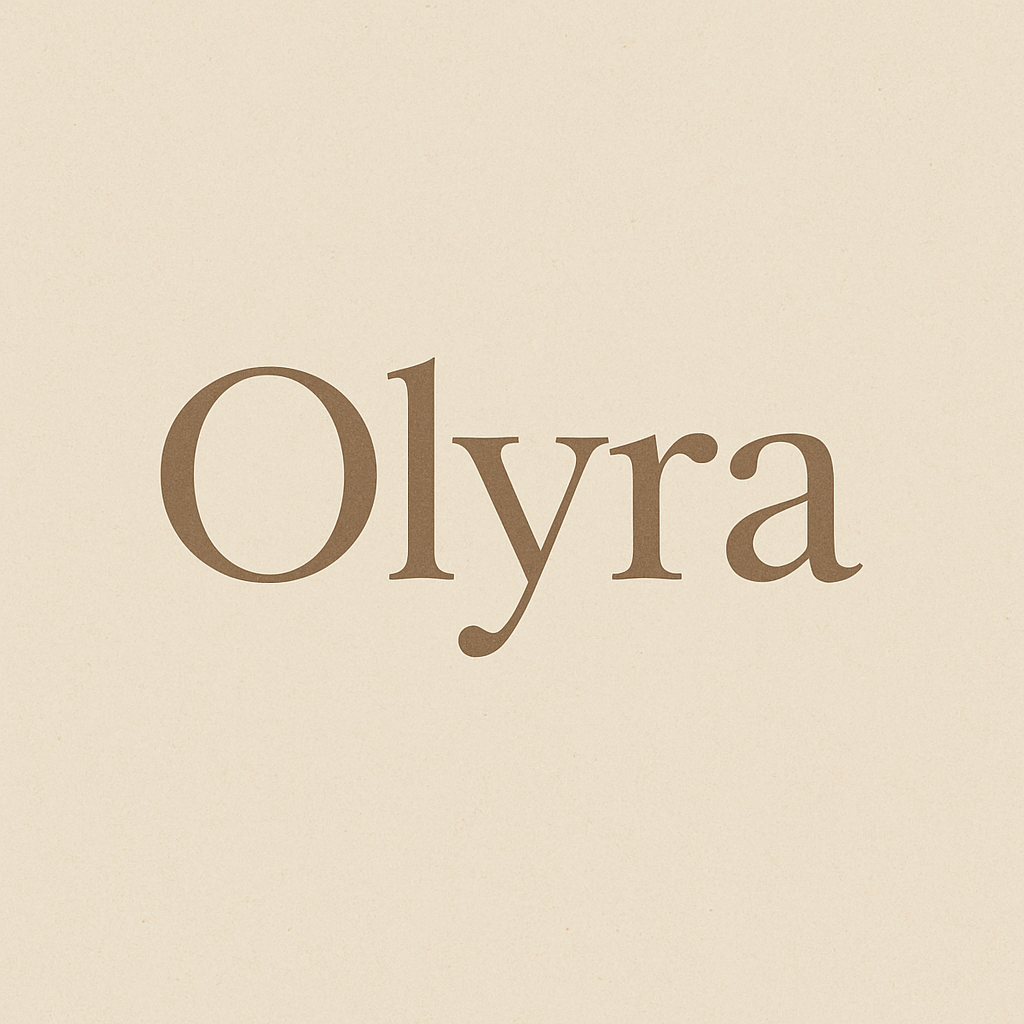 Olyra