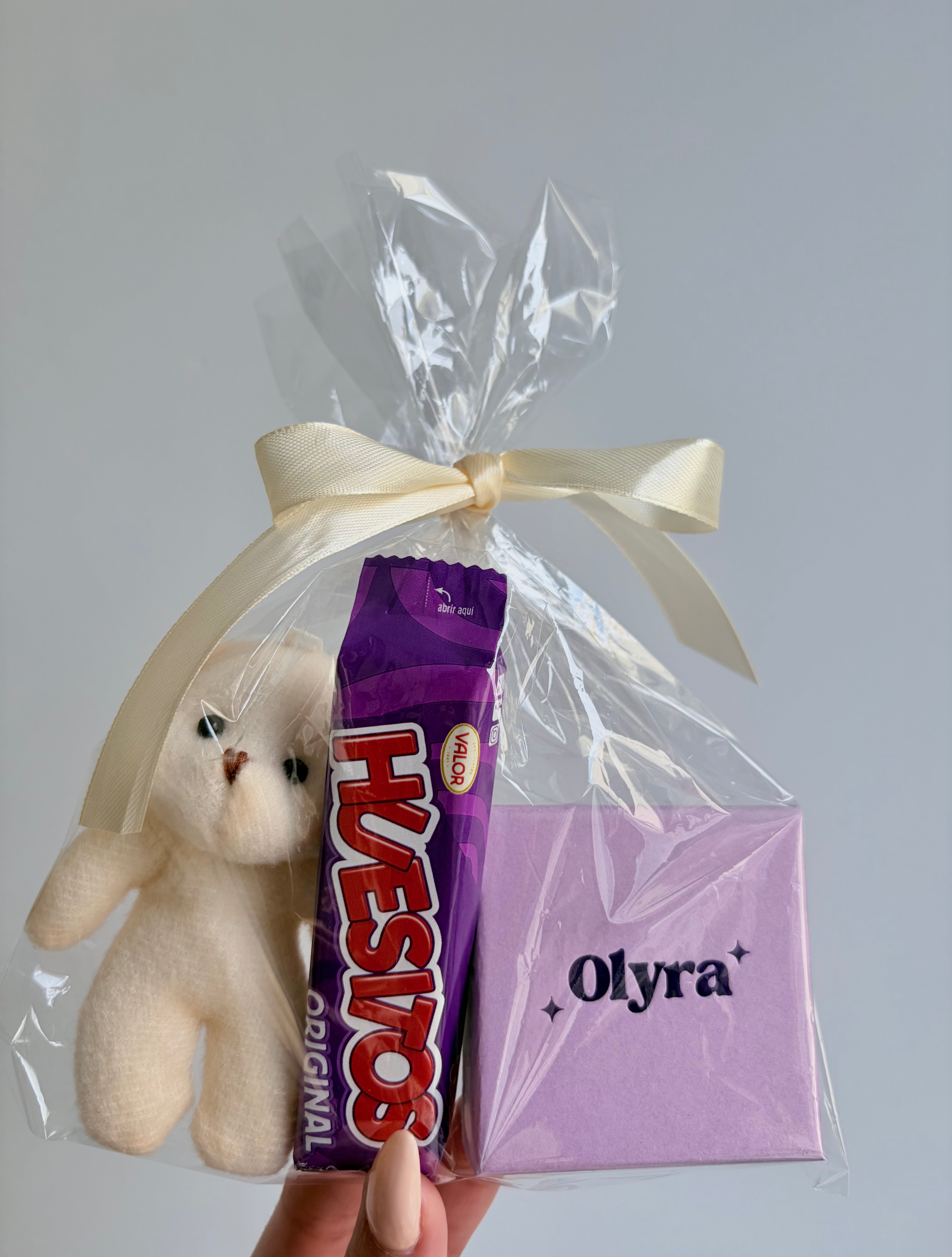 Conjunto Olympia