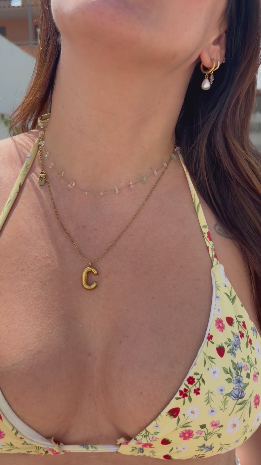Collar Jade