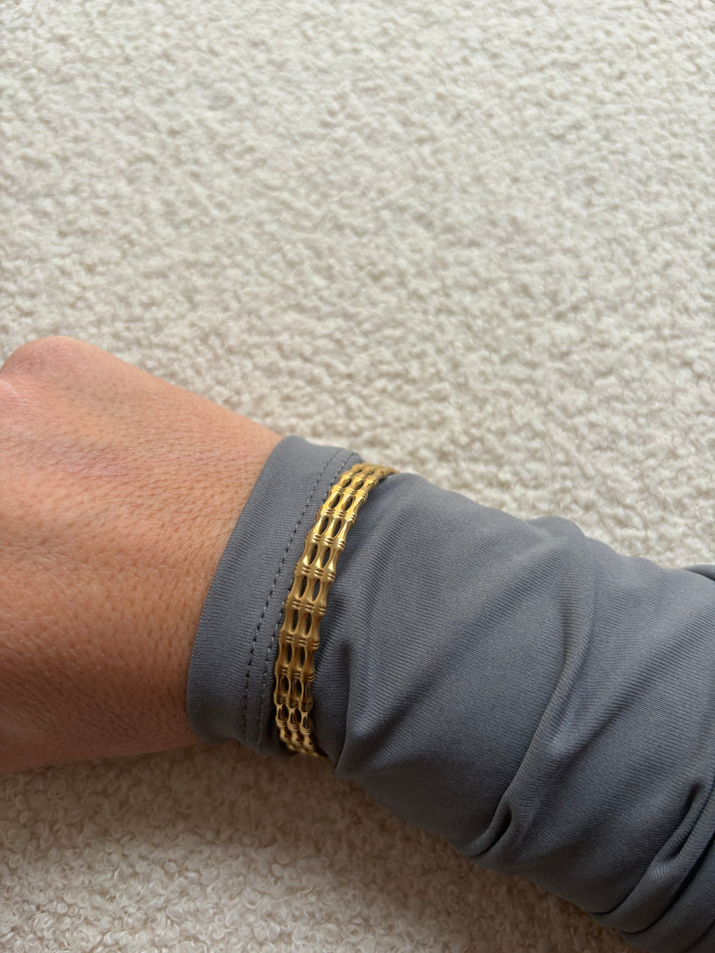 Pulsera Salma